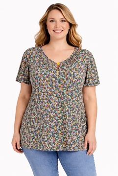 Immagine di SUMMER STRETCH LIGHTWEIGHT TOP
